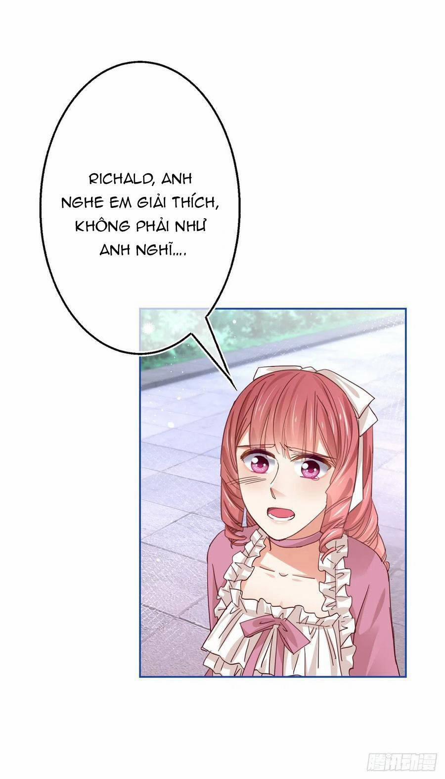 Nữ Hoàng Đầu Tiên Của Đế Quốc 63 trang 7