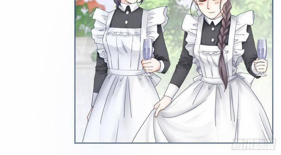 Nữ Hoàng Đầu Tiên Của Đế Quốc 64 trang 22