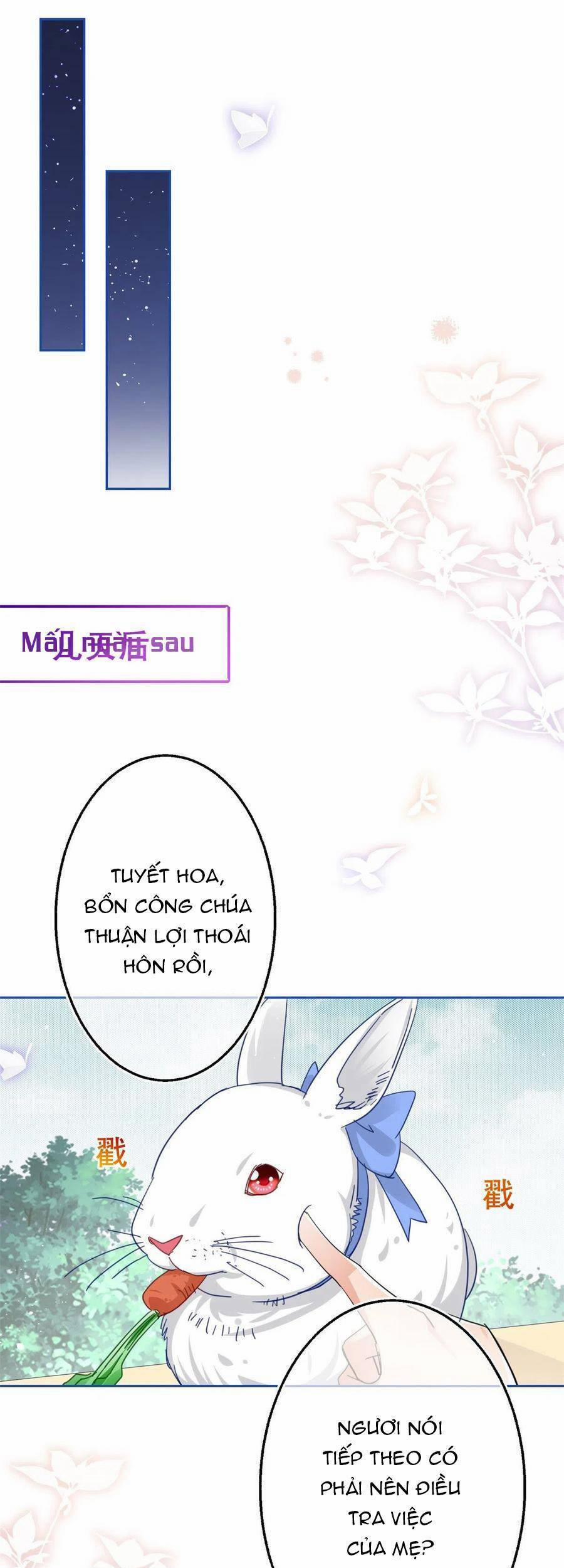 Nữ Hoàng Đầu Tiên Của Đế Quốc 65 trang 24