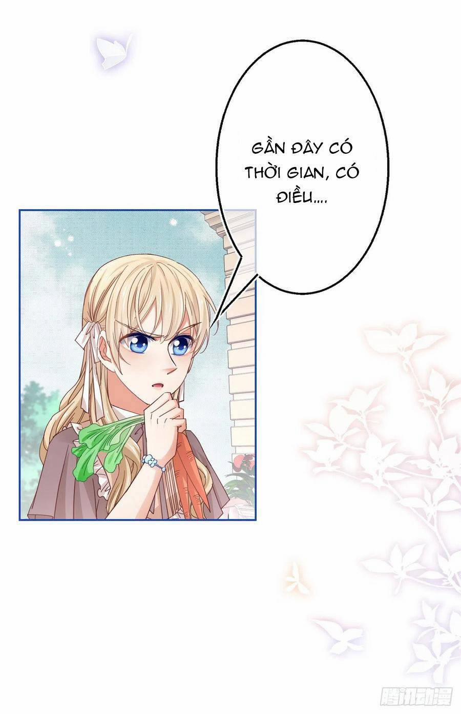 Nữ Hoàng Đầu Tiên Của Đế Quốc 65 trang 30