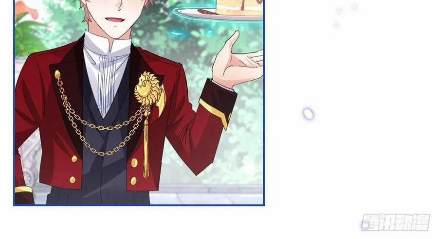 Nữ Hoàng Đầu Tiên Của Đế Quốc 65 trang 7