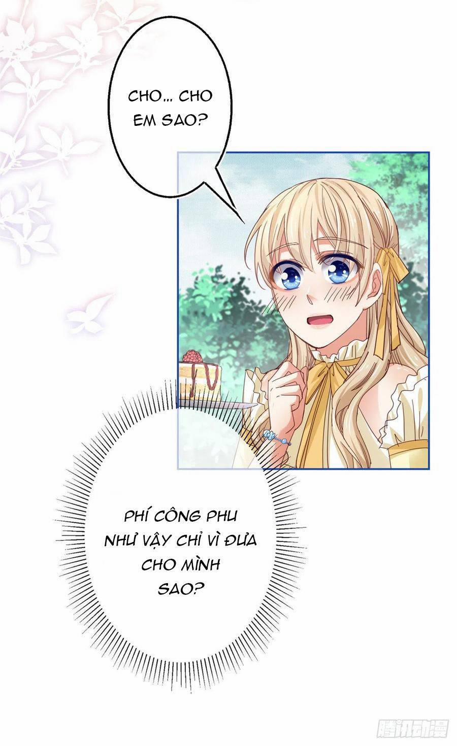 Nữ Hoàng Đầu Tiên Của Đế Quốc 65 trang 9