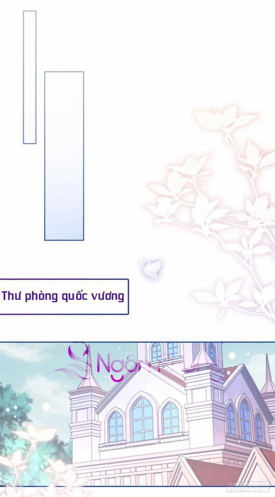 Nữ Hoàng Đầu Tiên Của Đế Quốc 66 trang 1