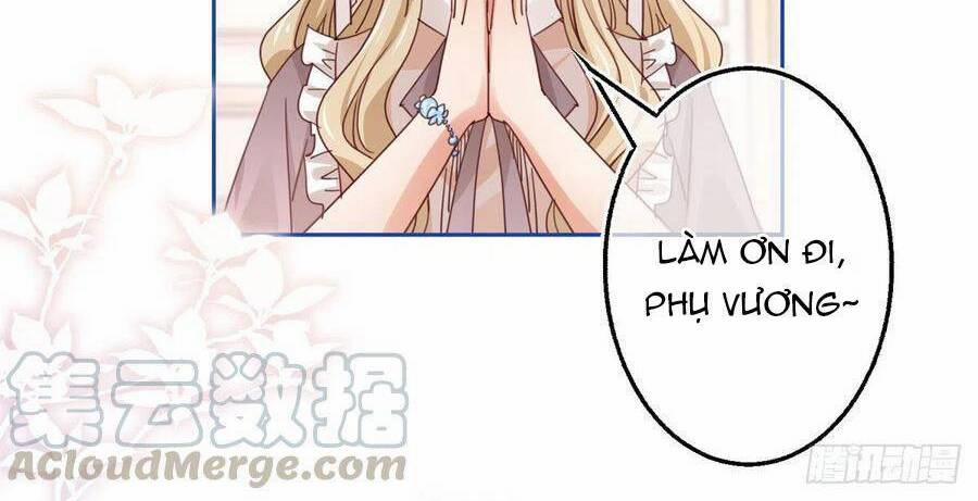 Nữ Hoàng Đầu Tiên Của Đế Quốc 66 trang 7