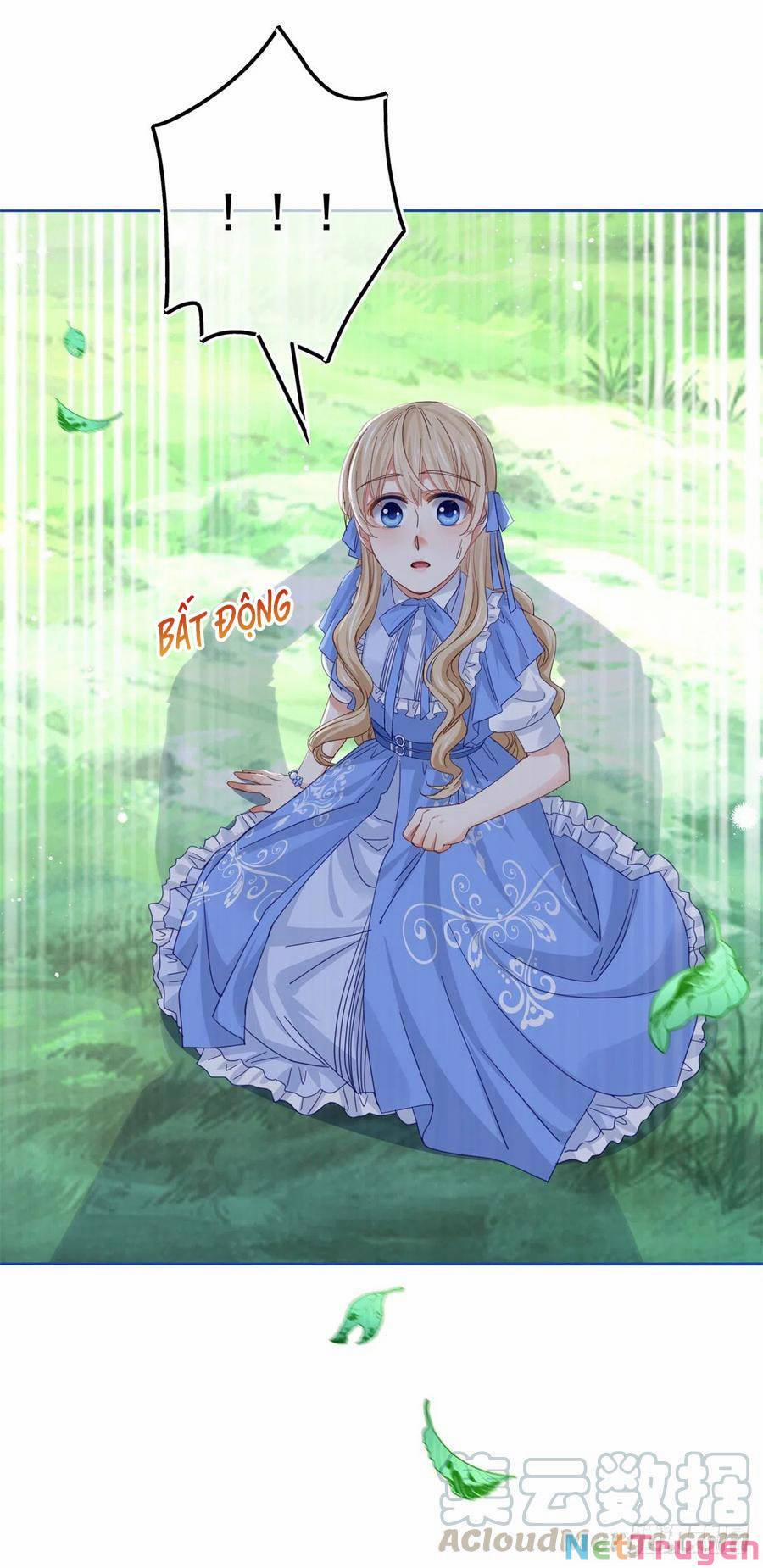 Nữ Hoàng Đầu Tiên Của Đế Quốc 67 trang 7