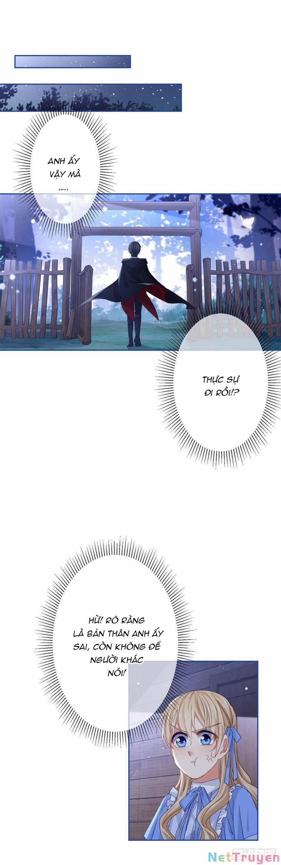 Nữ Hoàng Đầu Tiên Của Đế Quốc 68 trang 0