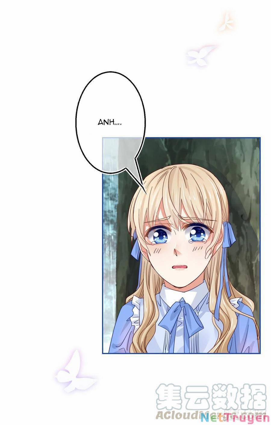 Nữ Hoàng Đầu Tiên Của Đế Quốc 68 trang 13