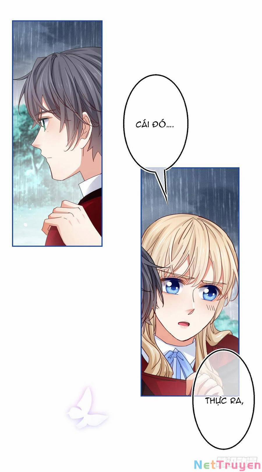 Nữ Hoàng Đầu Tiên Của Đế Quốc 68 trang 18