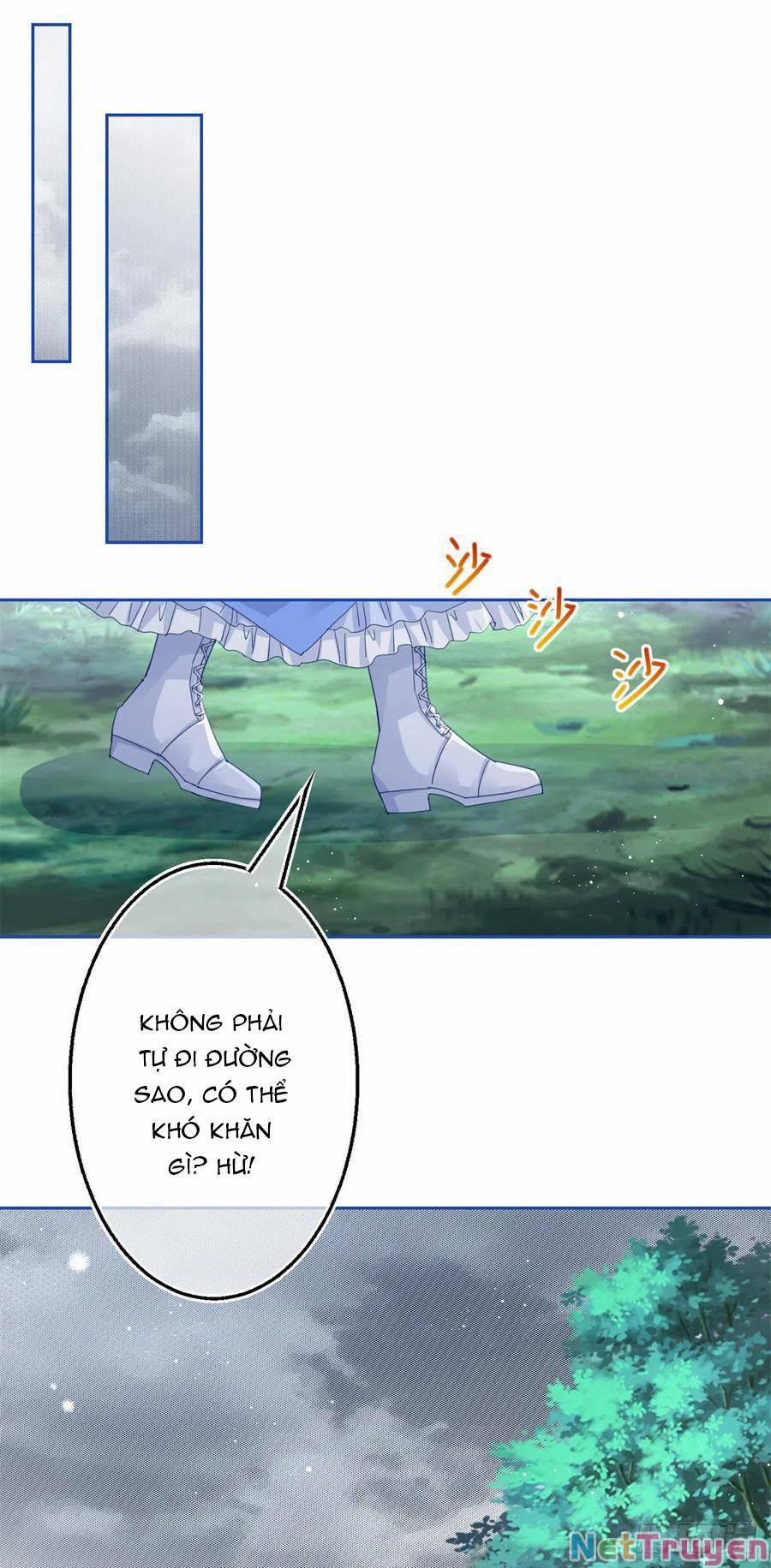 Nữ Hoàng Đầu Tiên Của Đế Quốc 68 trang 2