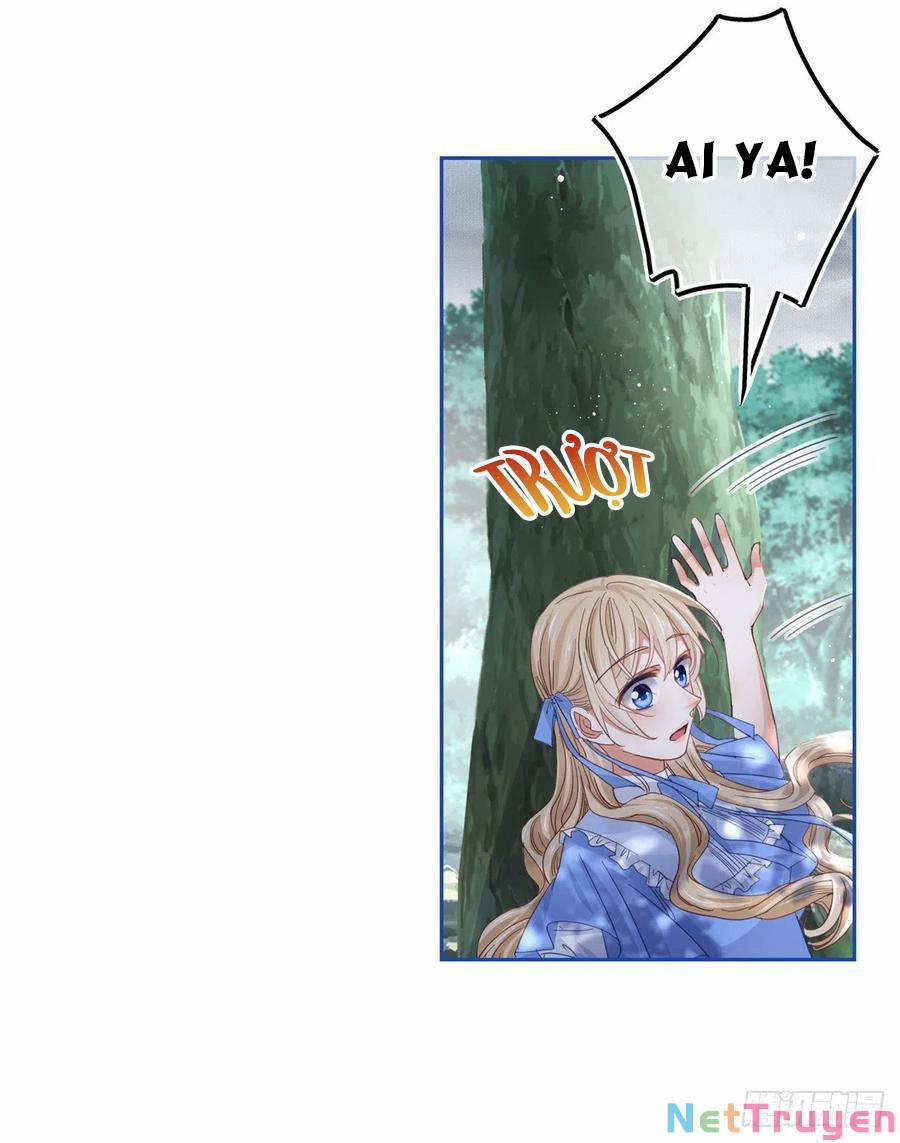 Nữ Hoàng Đầu Tiên Của Đế Quốc 68 trang 4