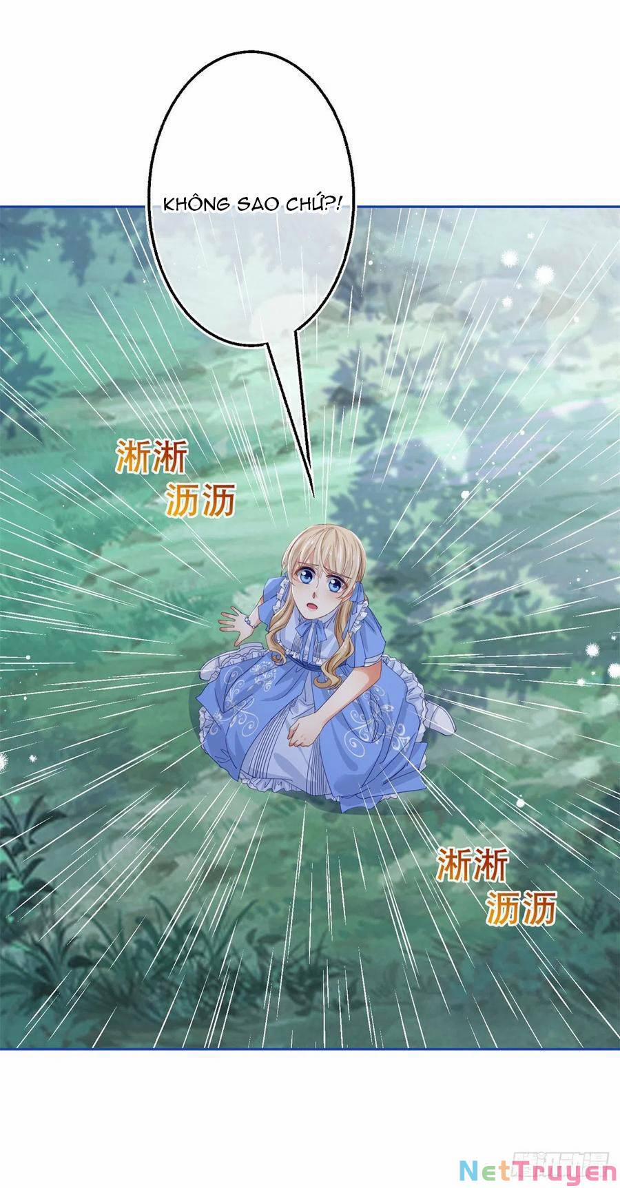 Nữ Hoàng Đầu Tiên Của Đế Quốc 68 trang 6