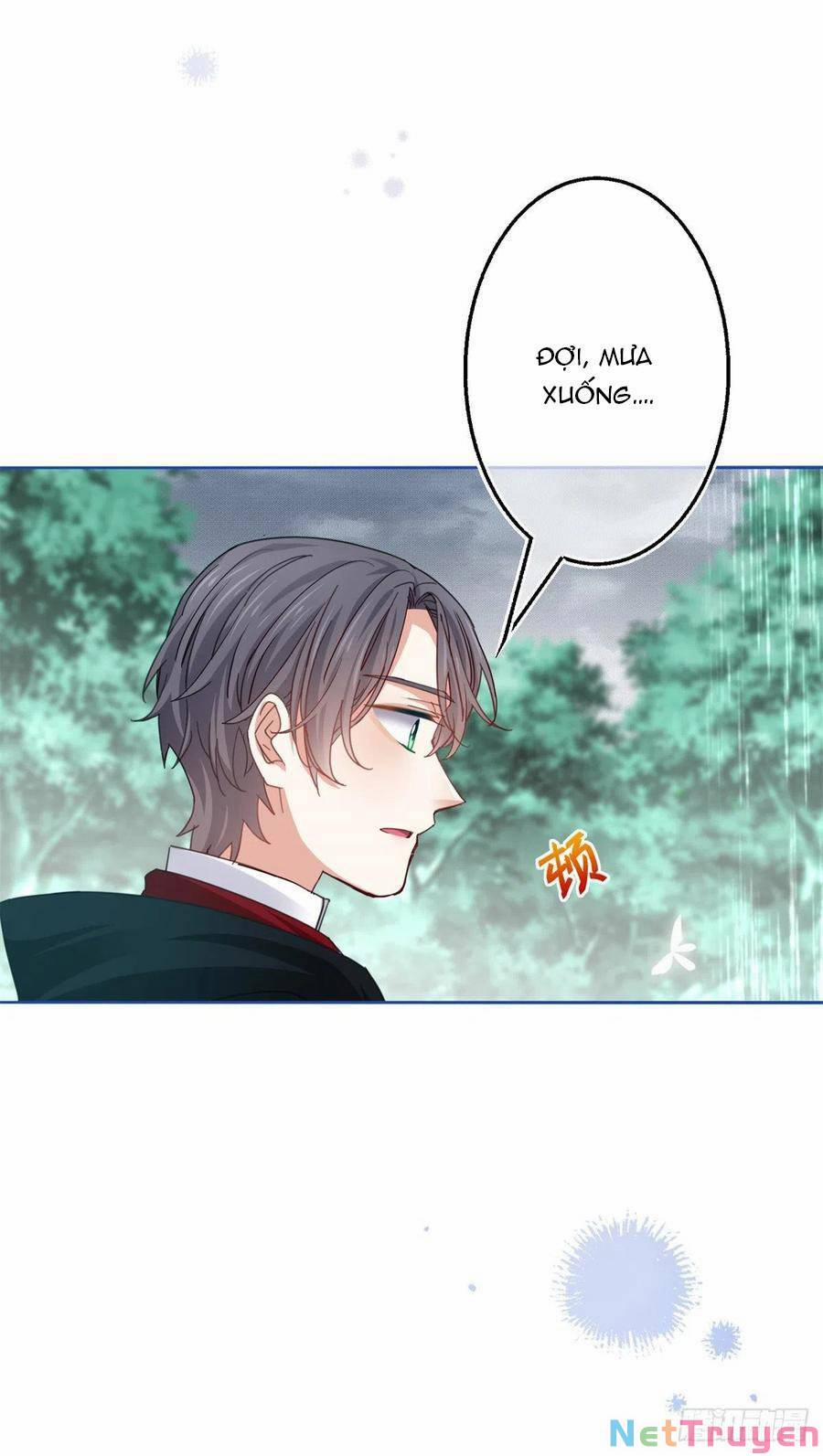 Nữ Hoàng Đầu Tiên Của Đế Quốc 68 trang 8