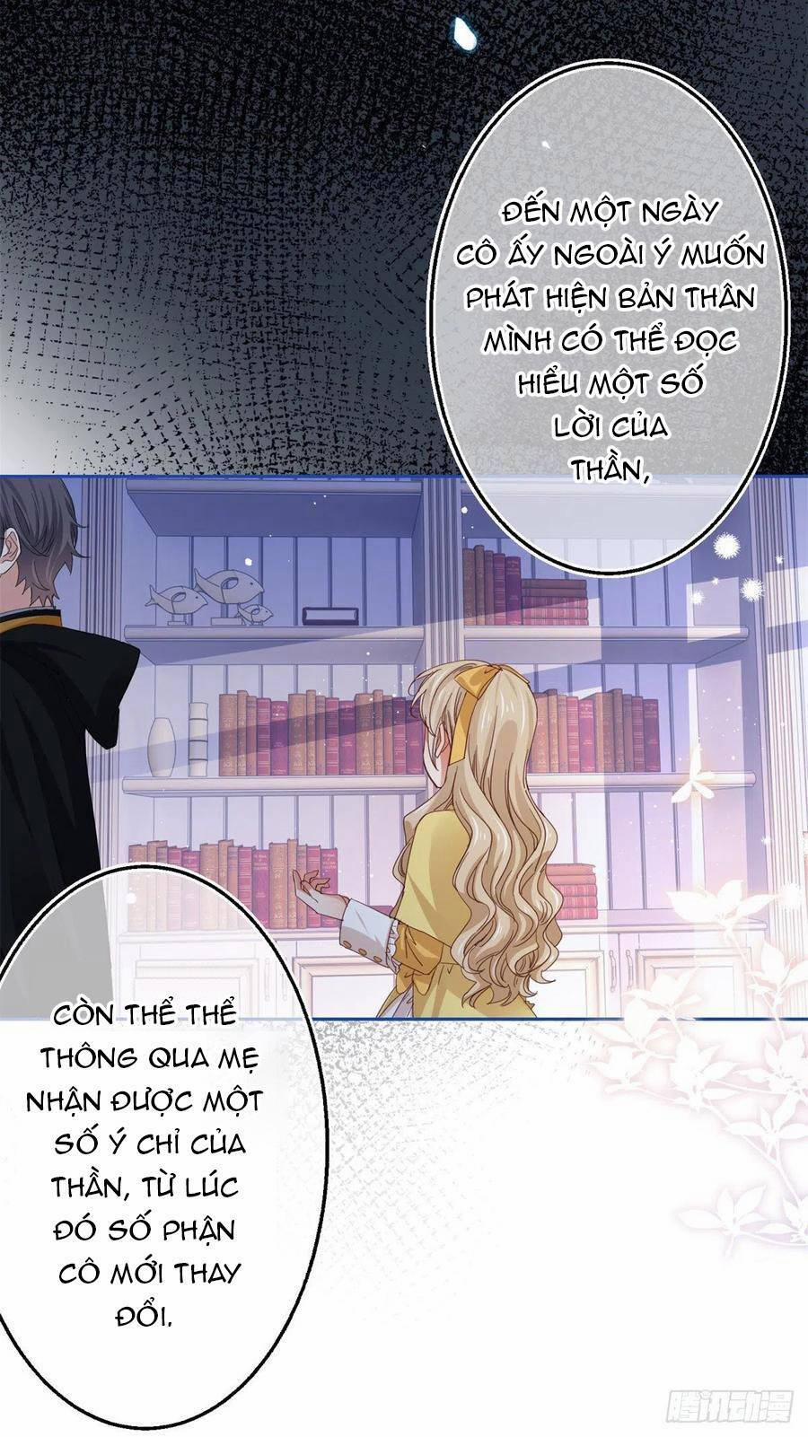 Nữ Hoàng Đầu Tiên Của Đế Quốc 69 trang 12