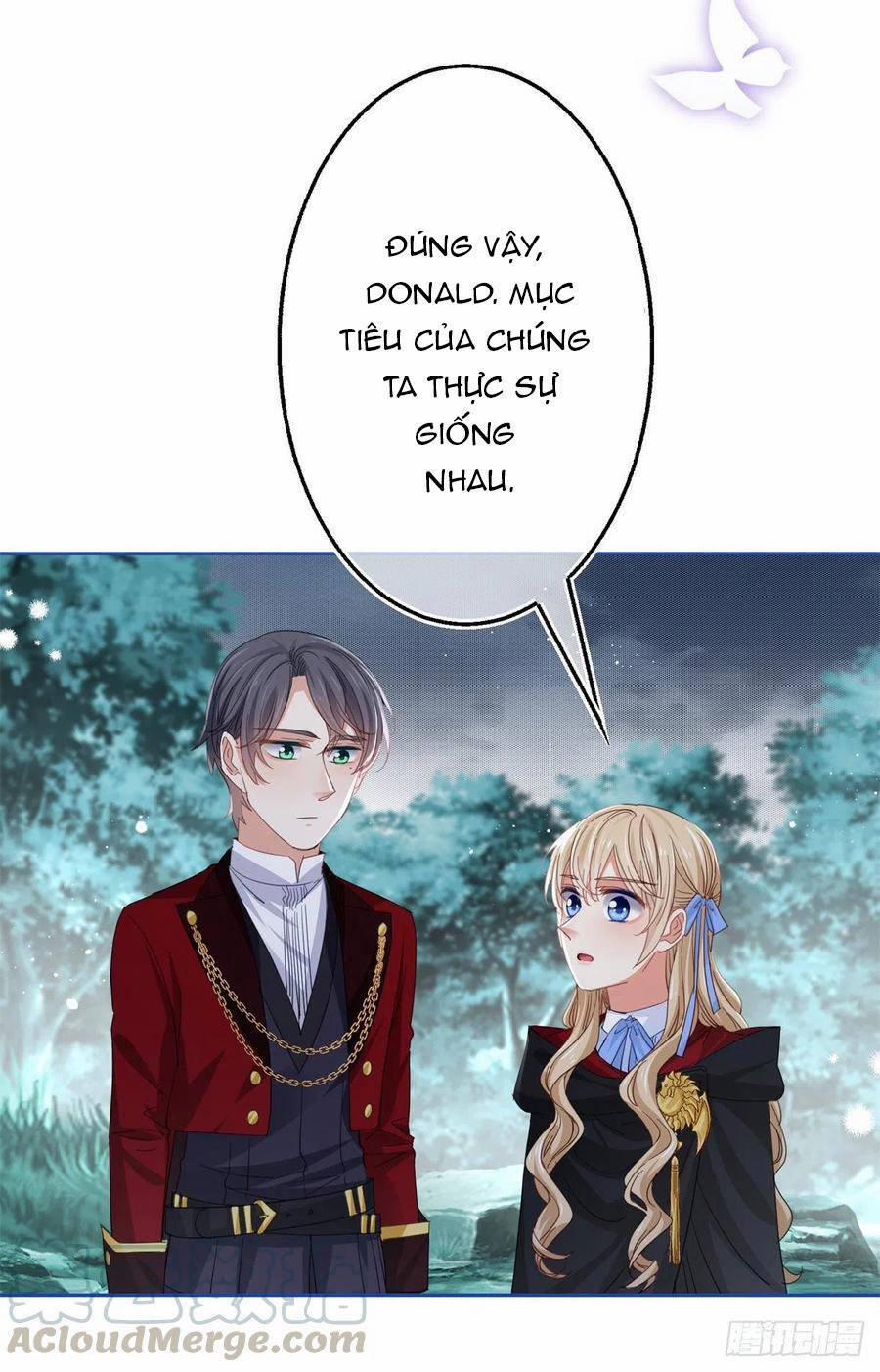 Nữ Hoàng Đầu Tiên Của Đế Quốc 69 trang 15