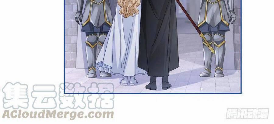 Nữ Hoàng Đầu Tiên Của Đế Quốc 69 trang 20