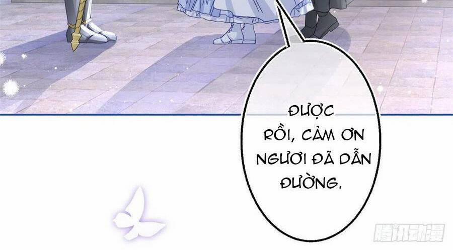 Nữ Hoàng Đầu Tiên Của Đế Quốc 69 trang 24