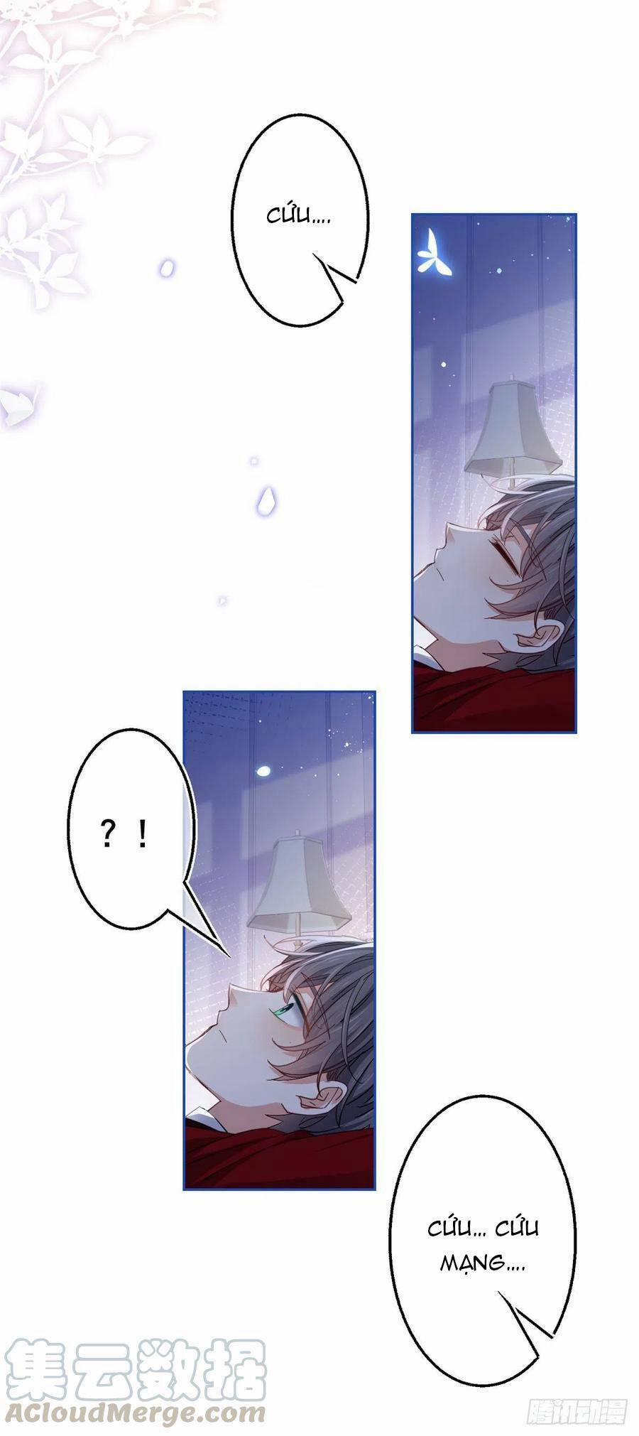 Nữ Hoàng Đầu Tiên Của Đế Quốc 69 trang 28