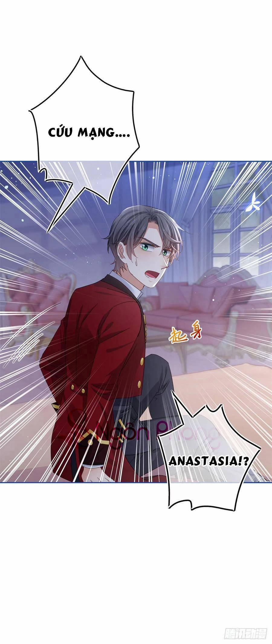 Nữ Hoàng Đầu Tiên Của Đế Quốc 69 trang 29