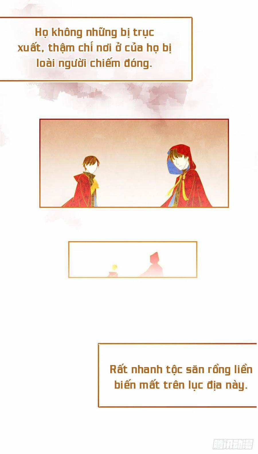 Nữ Hoàng Đầu Tiên Của Đế Quốc 69 trang 3