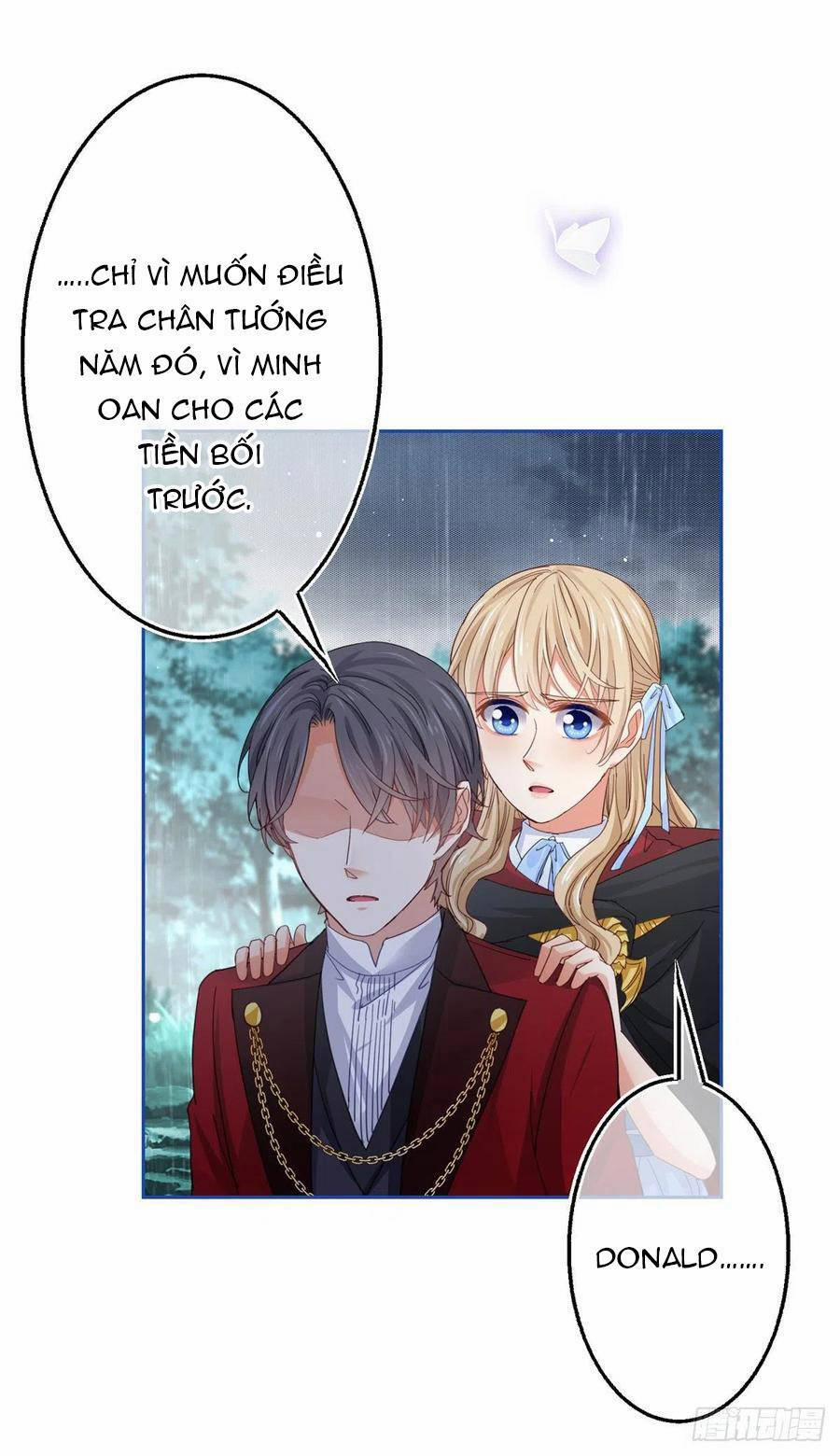 Nữ Hoàng Đầu Tiên Của Đế Quốc 69 trang 5