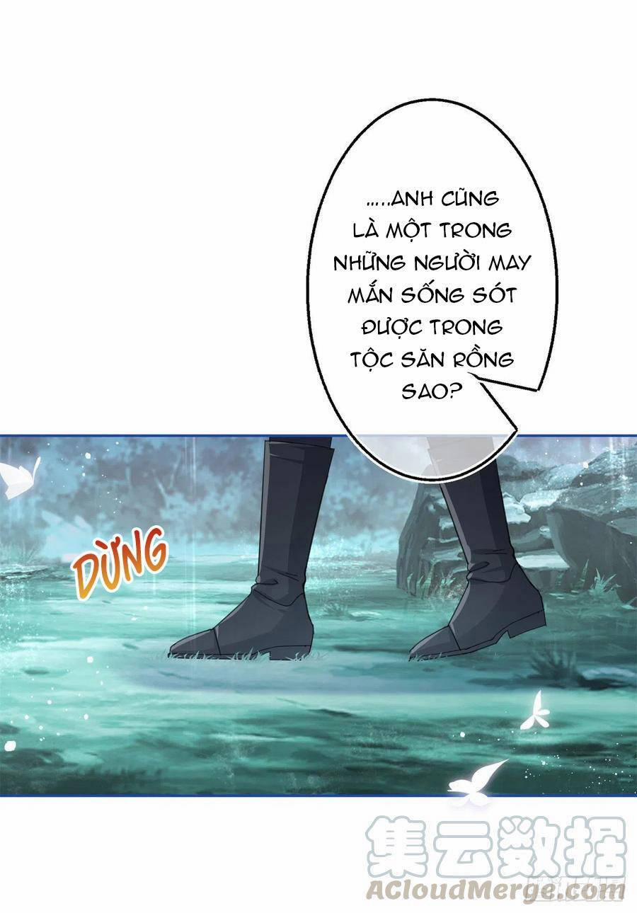 Nữ Hoàng Đầu Tiên Của Đế Quốc 69 trang 6