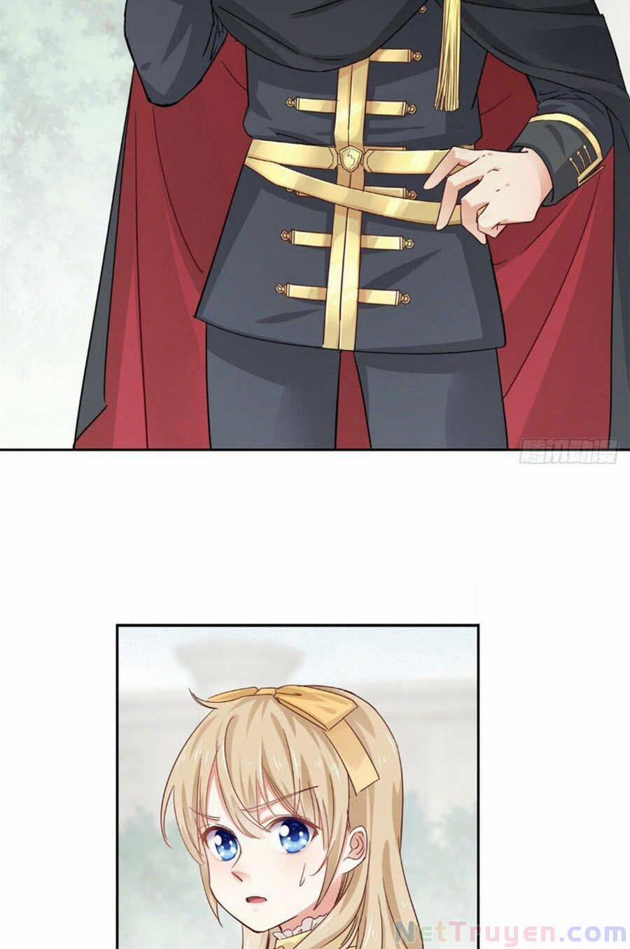 Nữ Hoàng Đầu Tiên Của Đế Quốc 7 trang 1