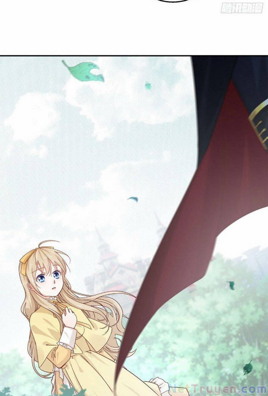 Nữ Hoàng Đầu Tiên Của Đế Quốc 7 trang 15