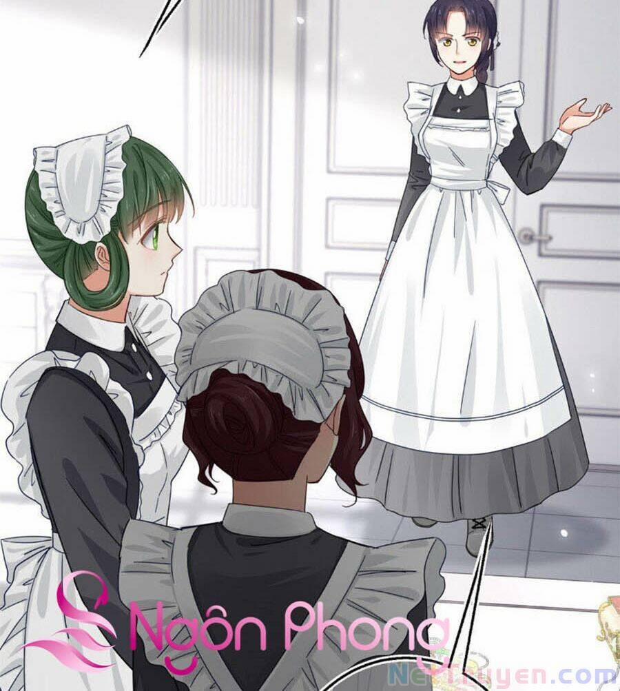 Nữ Hoàng Đầu Tiên Của Đế Quốc 7 trang 18