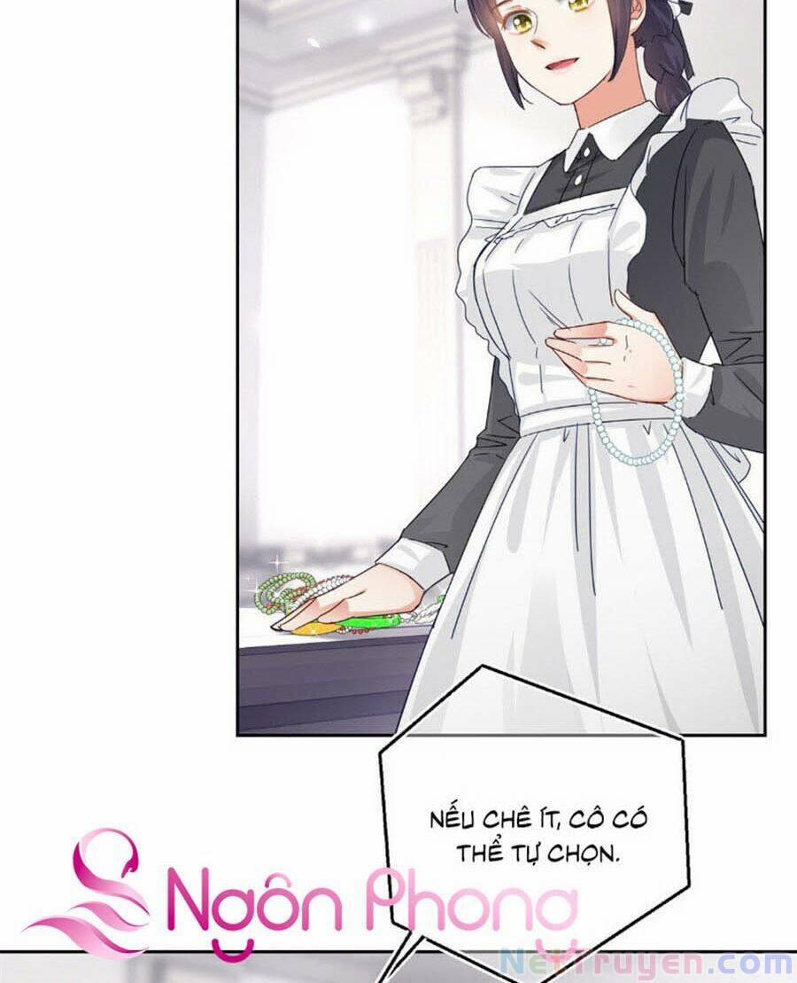 Nữ Hoàng Đầu Tiên Của Đế Quốc 7 trang 23