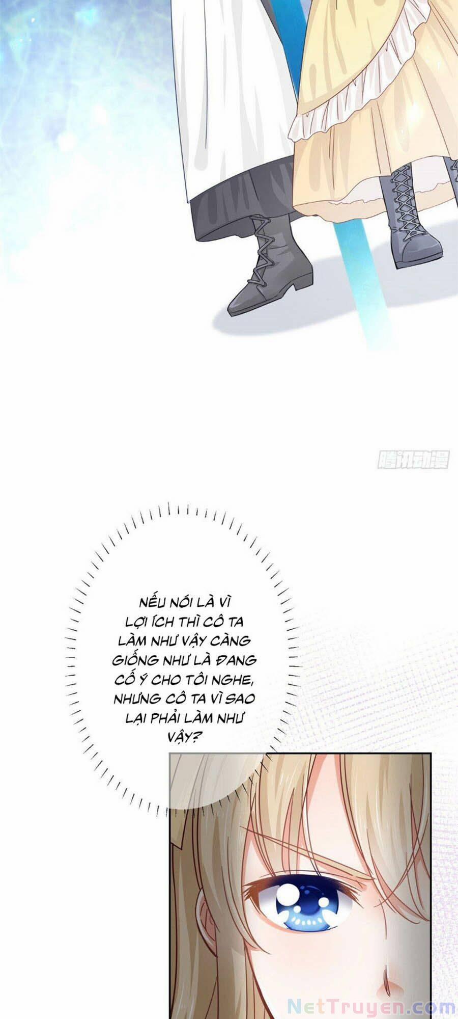 Nữ Hoàng Đầu Tiên Của Đế Quốc 7 trang 34