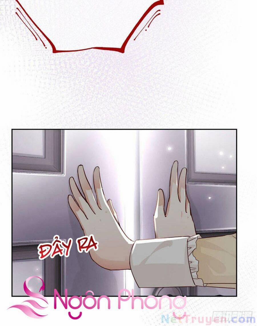 Nữ Hoàng Đầu Tiên Của Đế Quốc 7 trang 36