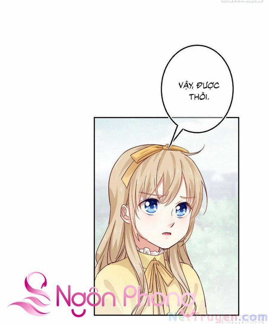 Nữ Hoàng Đầu Tiên Của Đế Quốc 7 trang 6