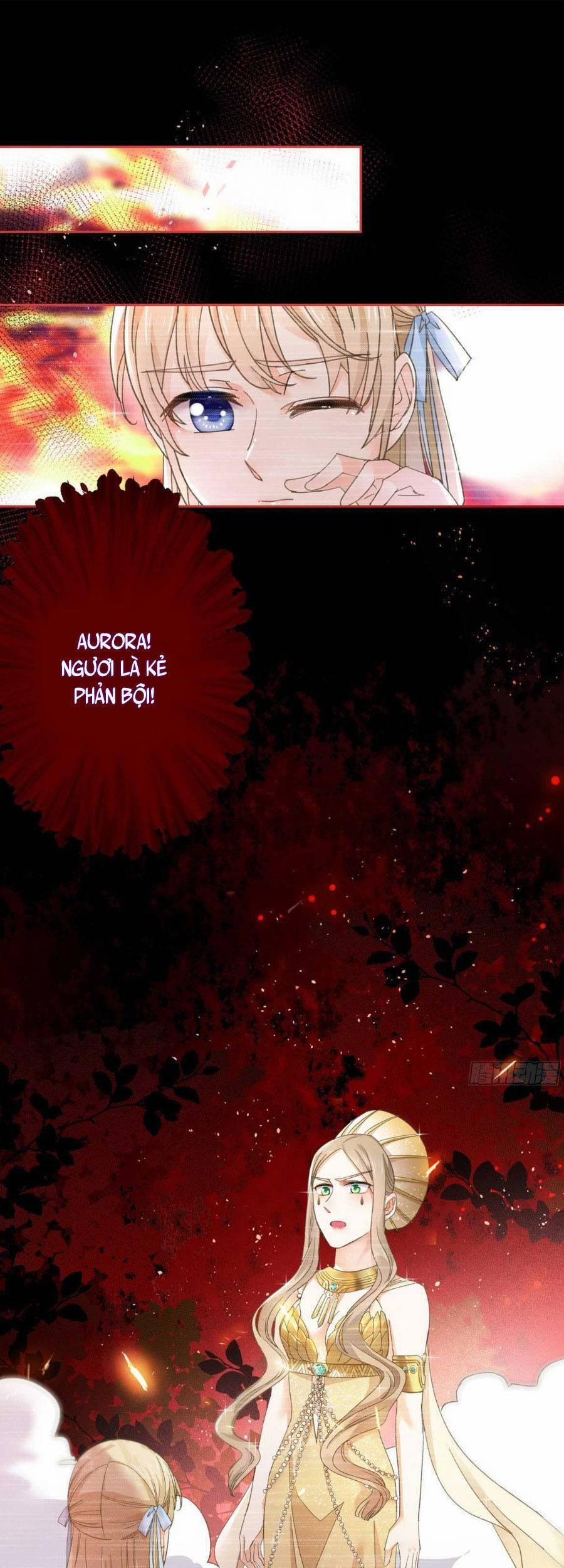 Nữ Hoàng Đầu Tiên Của Đế Quốc 70 trang 1