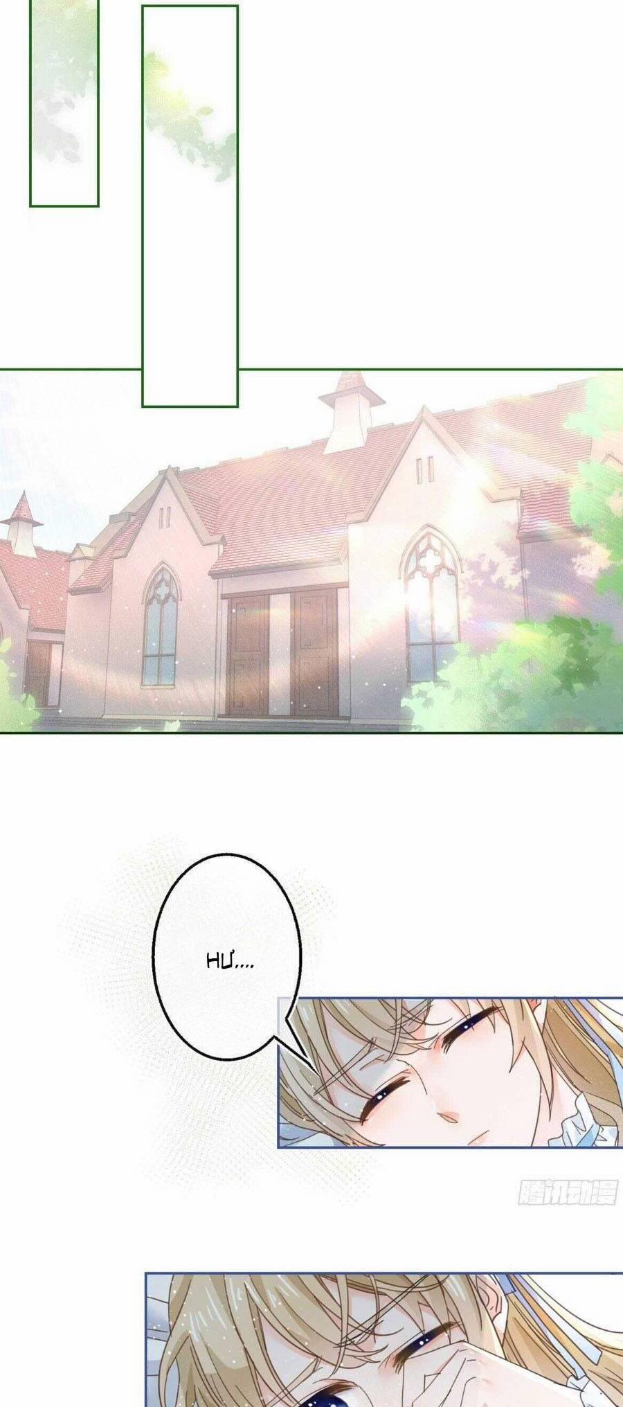 Nữ Hoàng Đầu Tiên Của Đế Quốc 70 trang 12