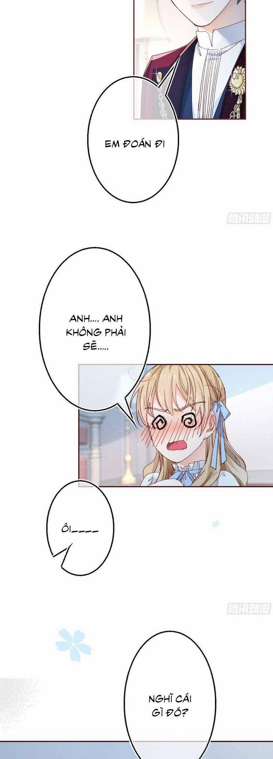 Nữ Hoàng Đầu Tiên Của Đế Quốc 70 trang 16