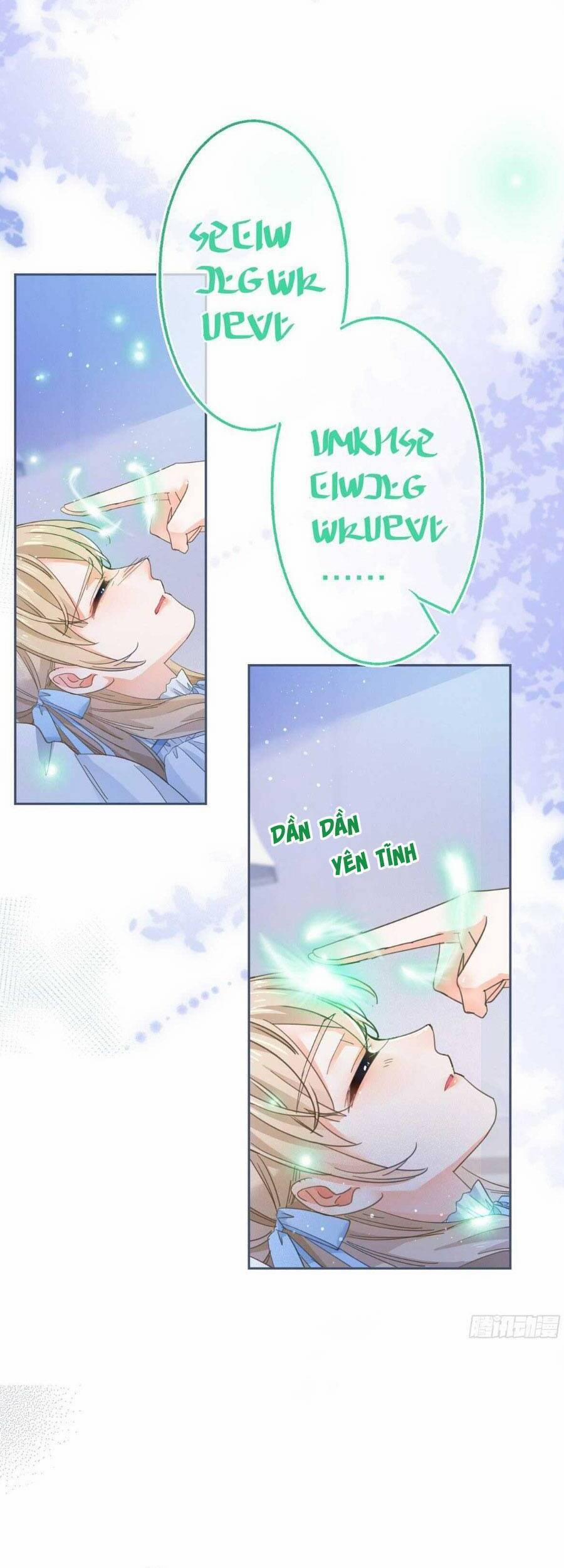 Nữ Hoàng Đầu Tiên Của Đế Quốc 70 trang 8