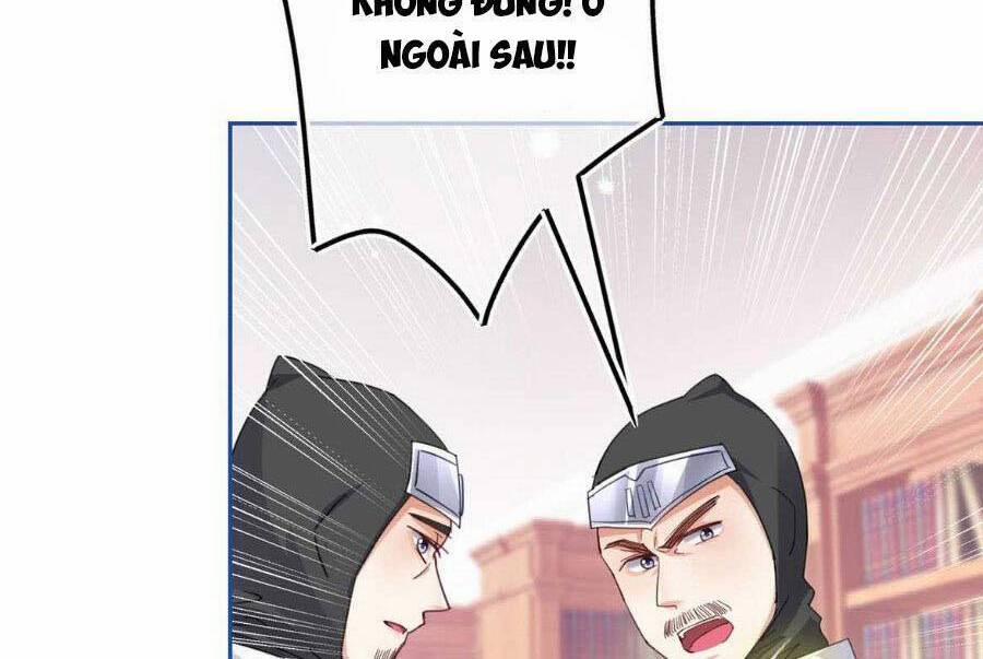 Nữ Hoàng Đầu Tiên Của Đế Quốc 71 trang 12