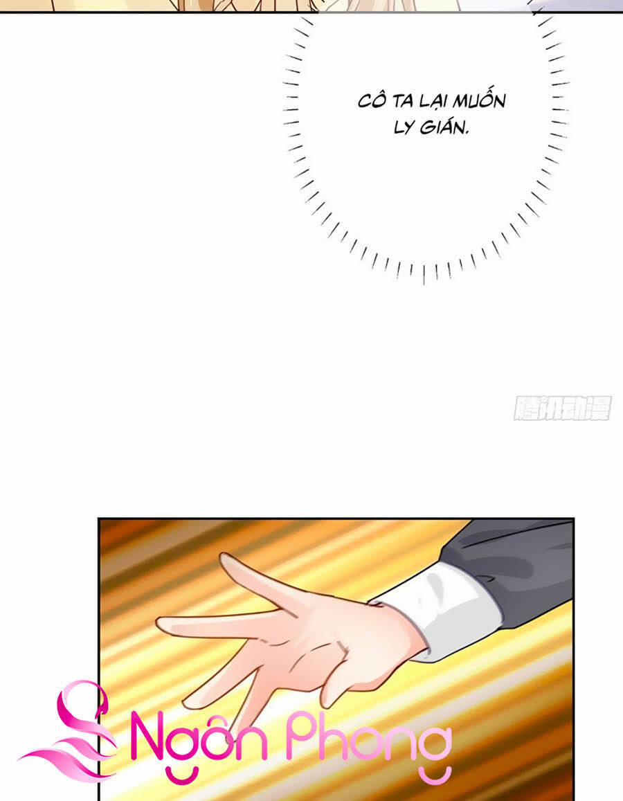 Nữ Hoàng Đầu Tiên Của Đế Quốc 8 trang 12