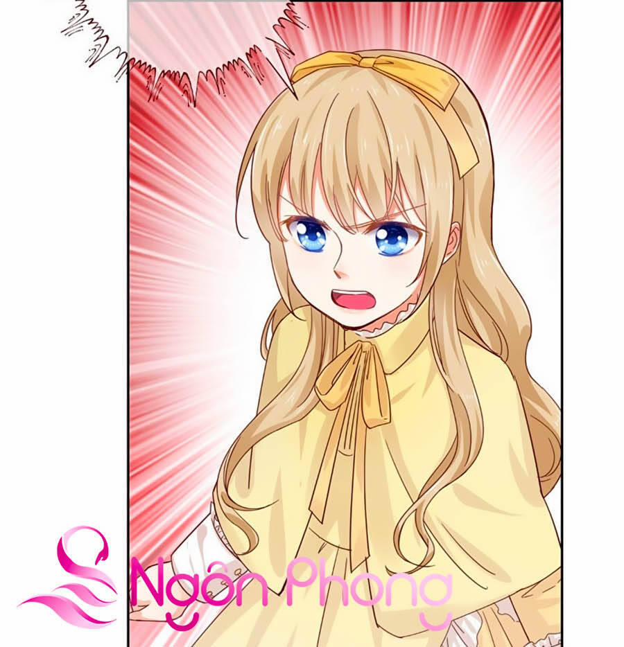 Nữ Hoàng Đầu Tiên Của Đế Quốc 8 trang 3