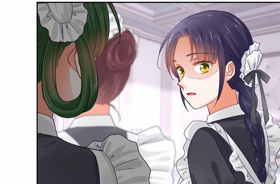 Nữ Hoàng Đầu Tiên Của Đế Quốc 8 trang 9