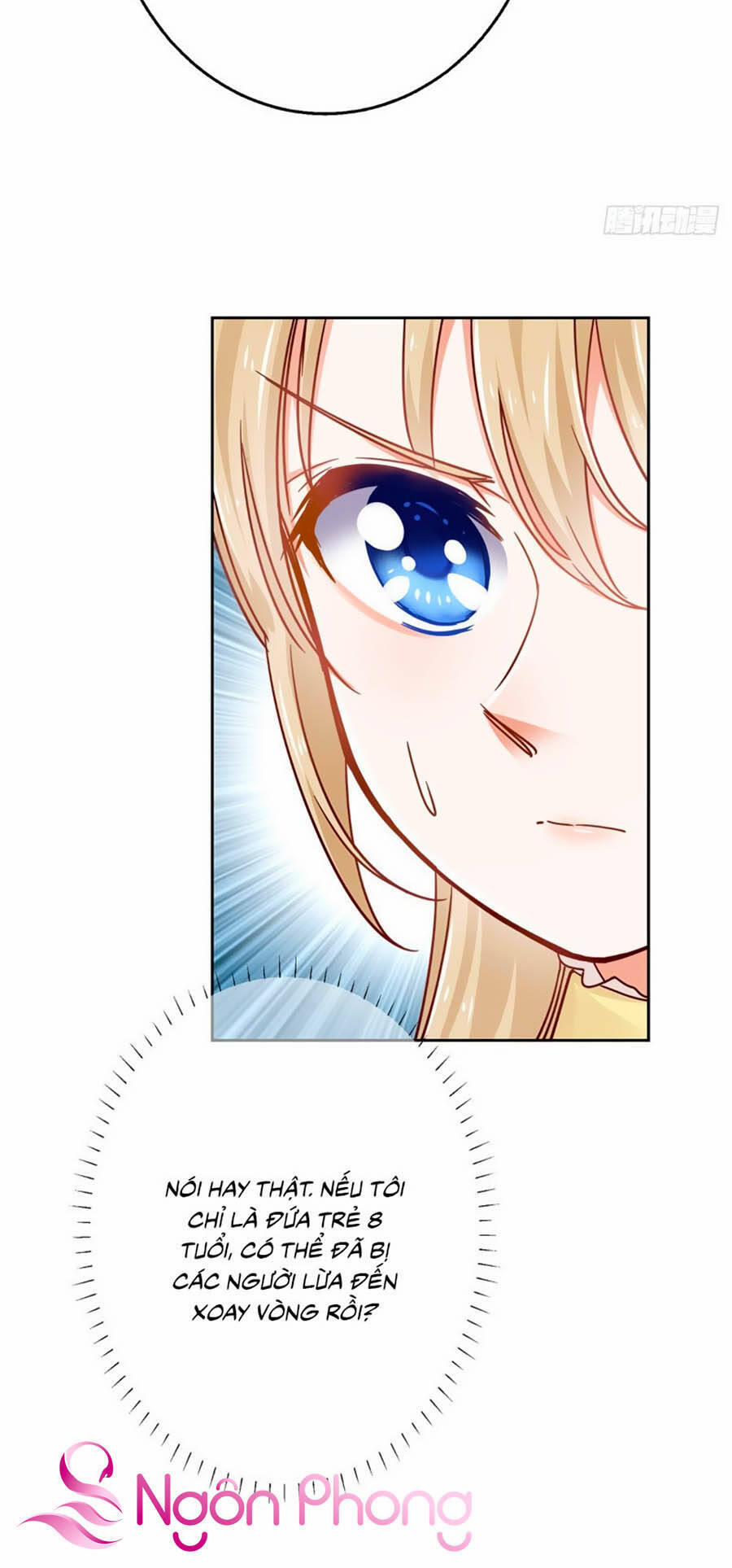 Nữ Hoàng Đầu Tiên Của Đế Quốc 9 trang 12