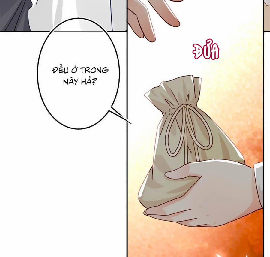 Nữ Hoàng Đầu Tiên Của Đế Quốc 9 trang 15