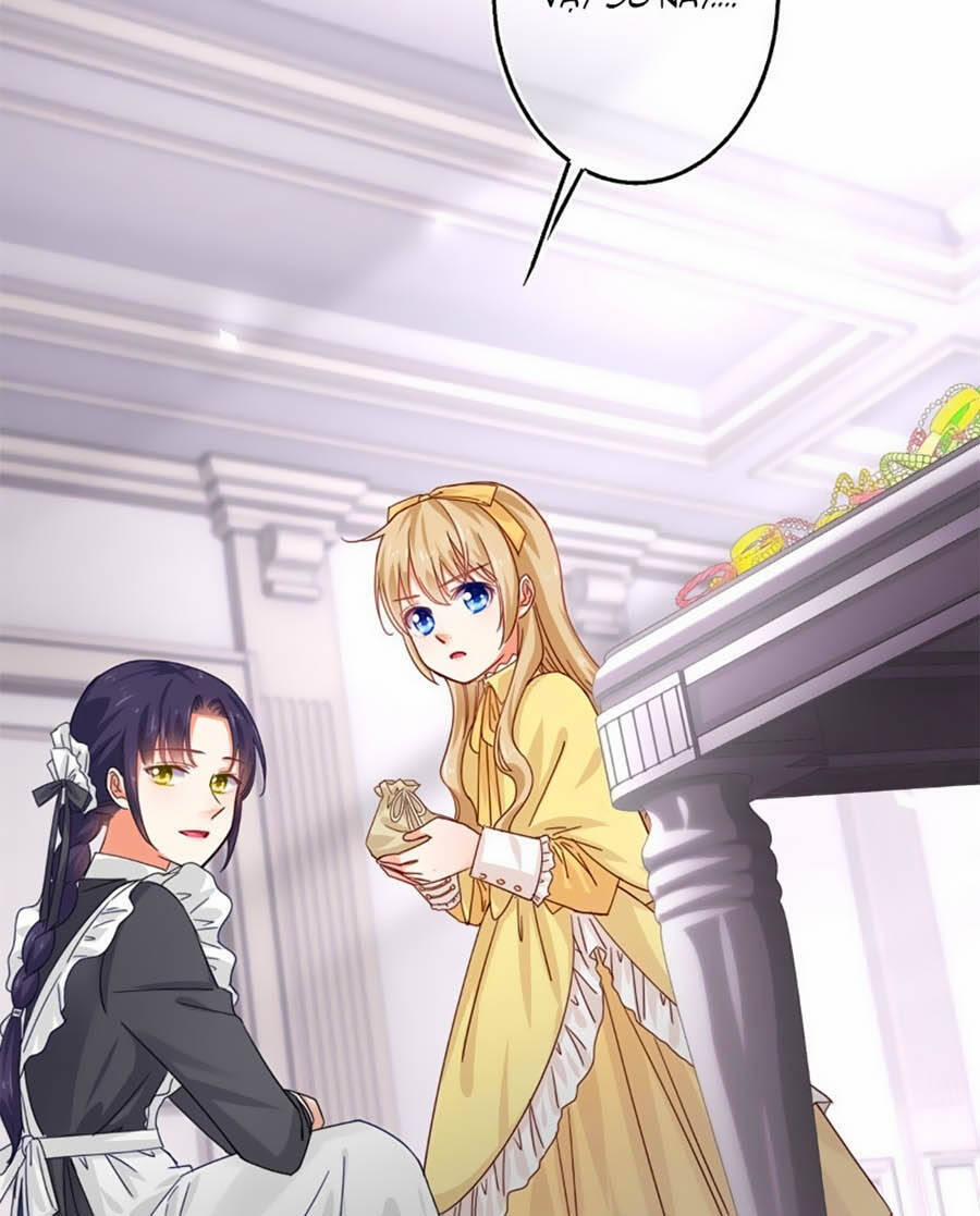 Nữ Hoàng Đầu Tiên Của Đế Quốc 9 trang 18