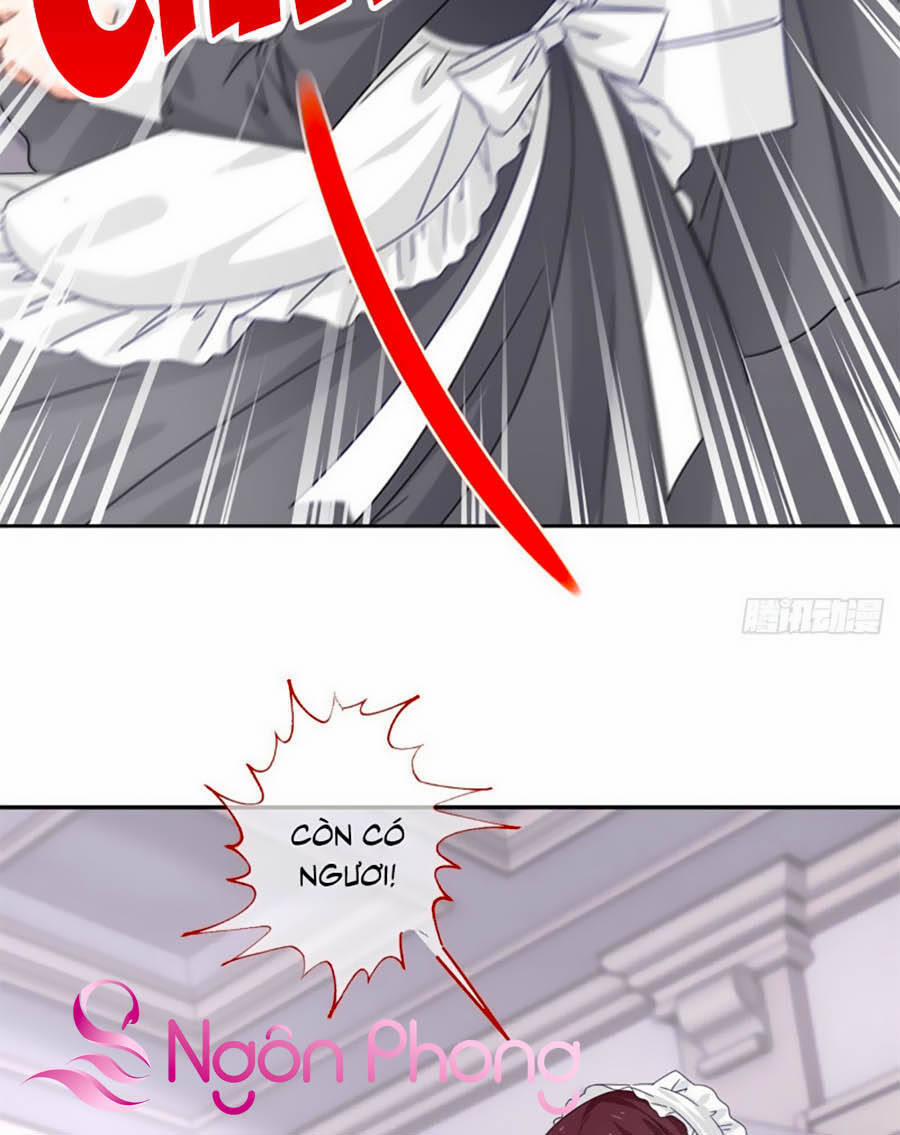 Nữ Hoàng Đầu Tiên Của Đế Quốc 9 trang 29