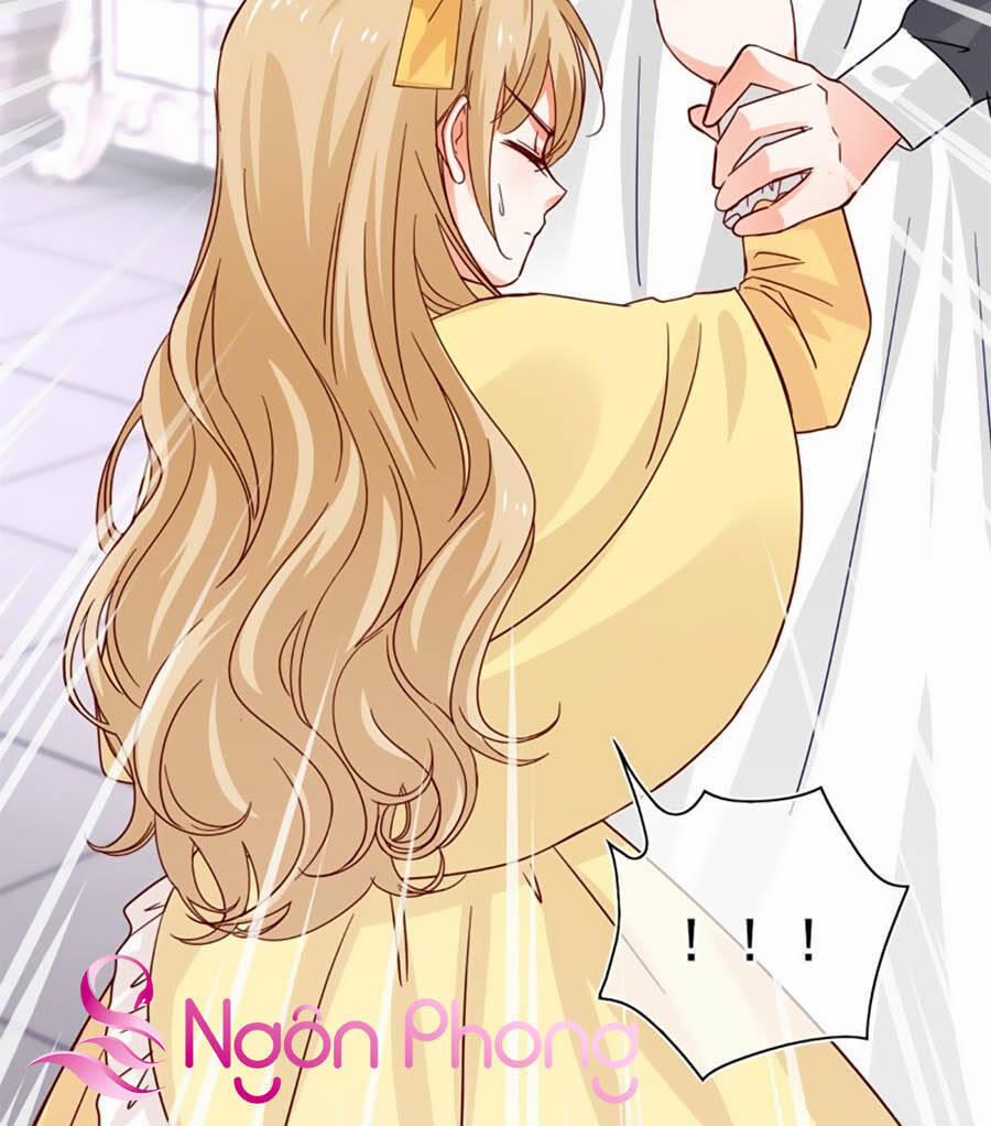 Nữ Hoàng Đầu Tiên Của Đế Quốc 9 trang 32