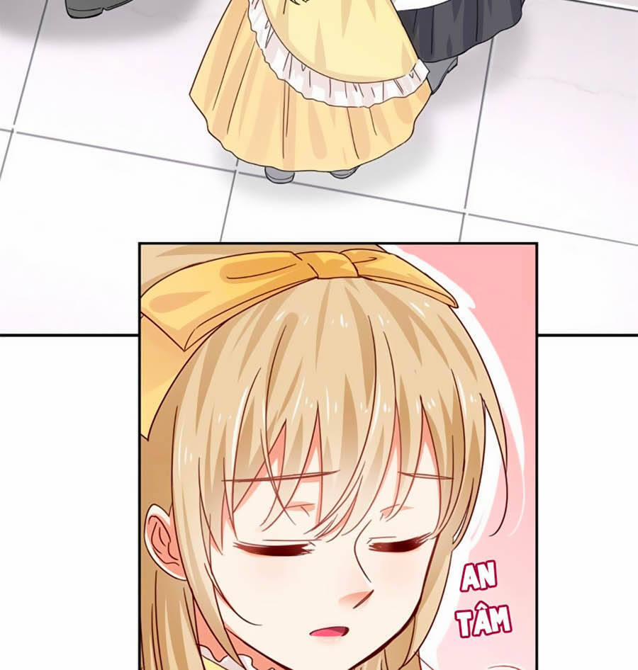 Nữ Hoàng Đầu Tiên Của Đế Quốc 9 trang 35