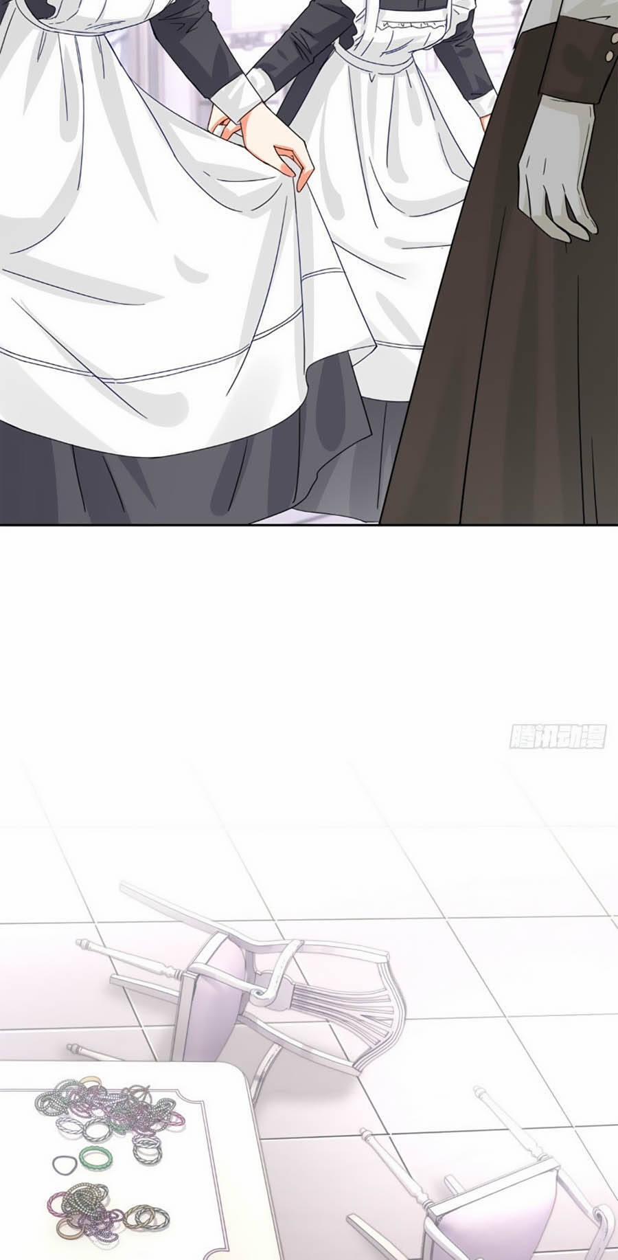 Nữ Hoàng Đầu Tiên Của Đế Quốc 9 trang 37