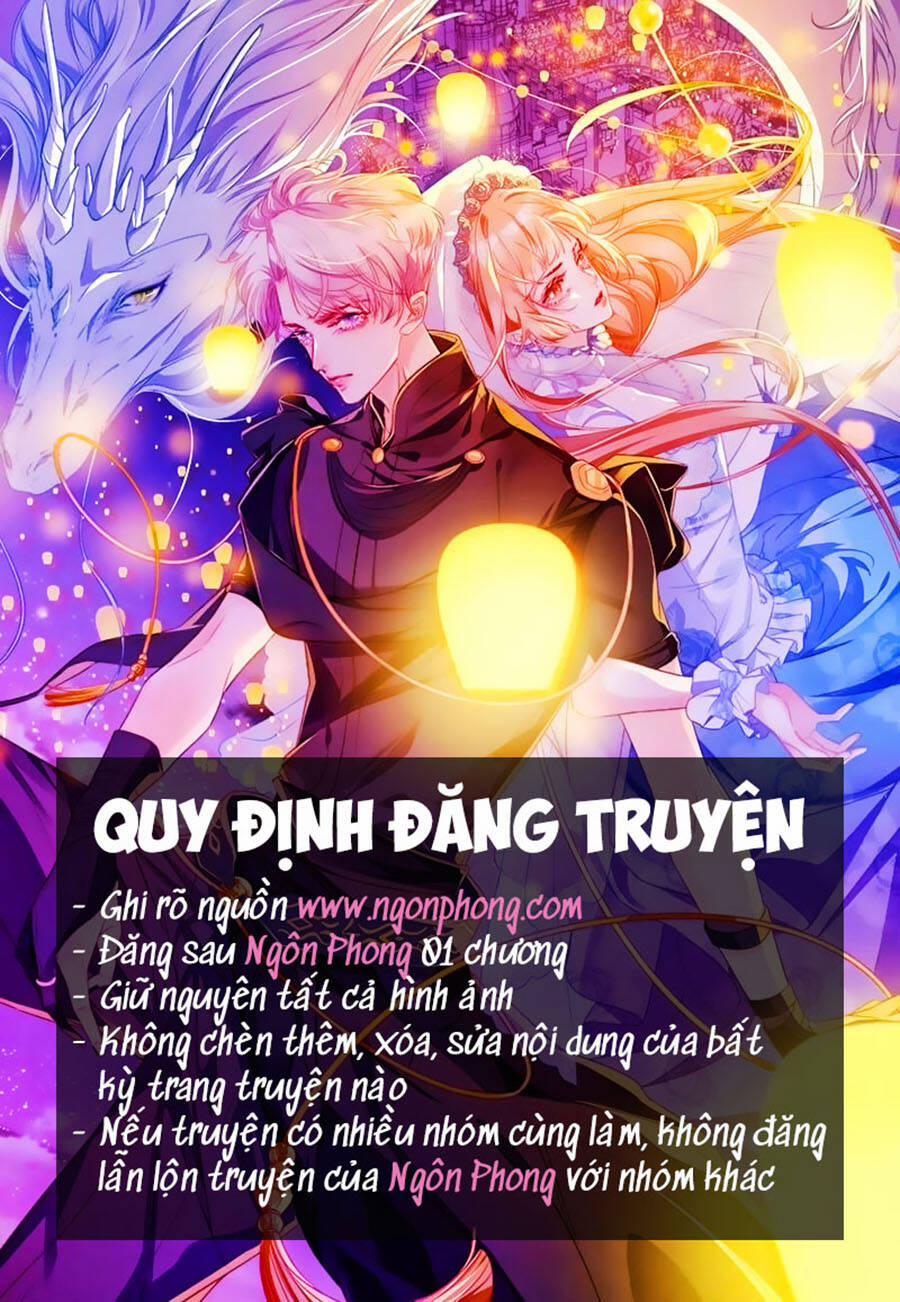 Nữ Hoàng Đầu Tiên Của Đế Quốc 96 trang 0