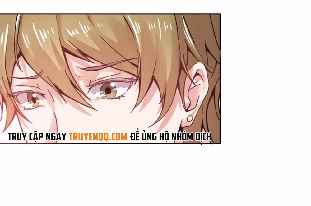 Nữ Hoàng Luật 1 trang 10