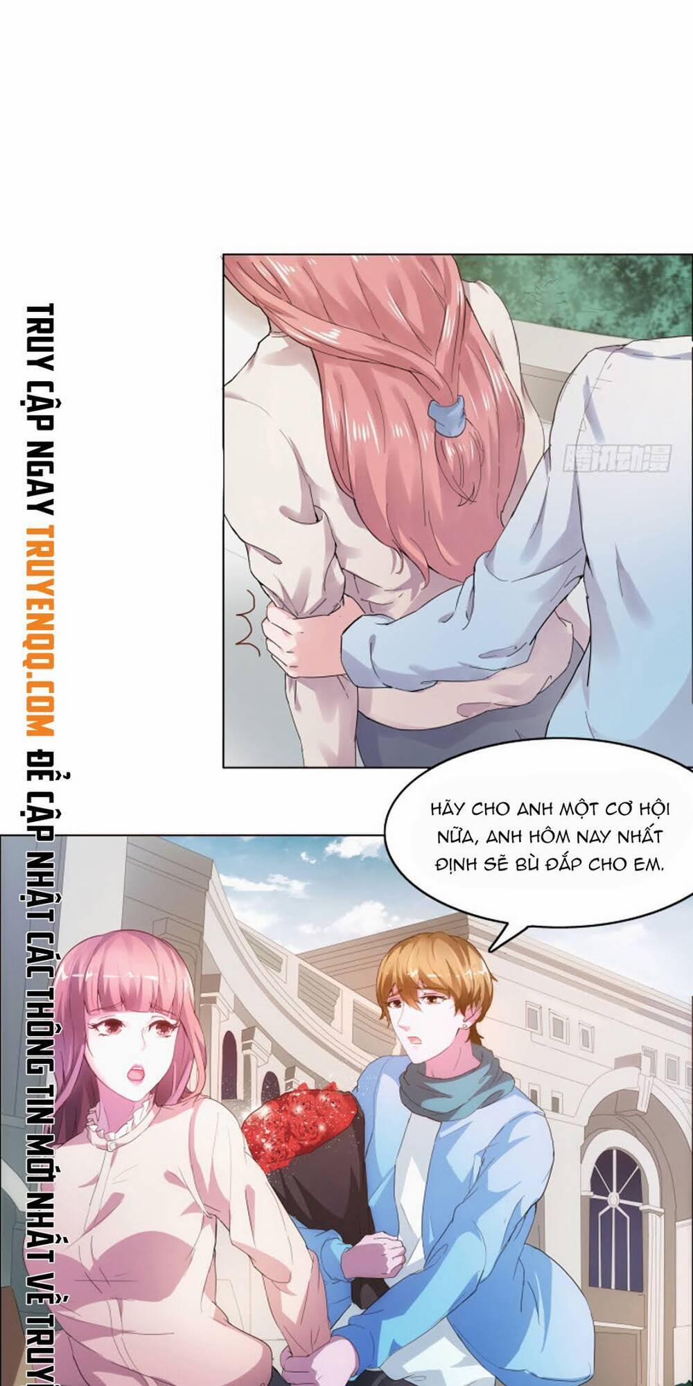 Nữ Hoàng Luật 1 trang 11